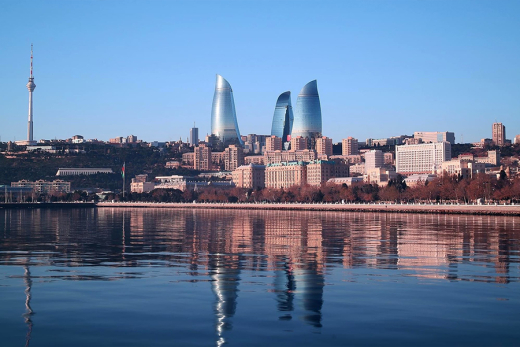 Баку / Азербайджан