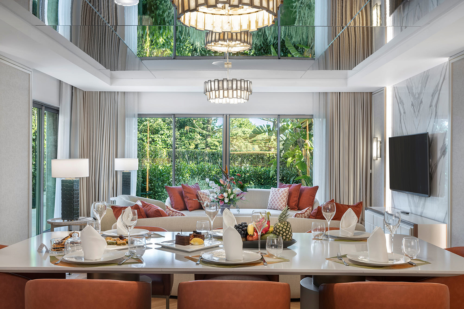 Турция, Белек, Ela Excellence Resort Belek 5*: Ela Palace