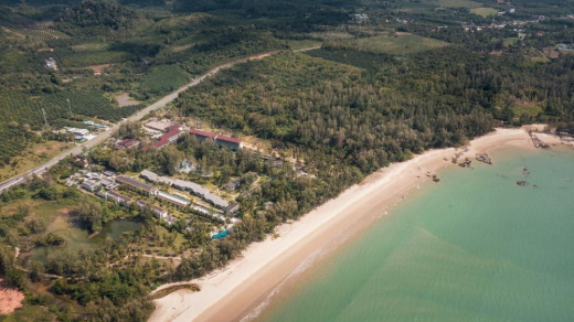 Avani+ Khao Lak Resort 5* / Таиланд / Као Лак