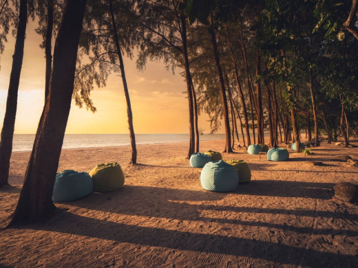 Avani+ Khao Lak Resort 5* / Таиланд / Као Лак