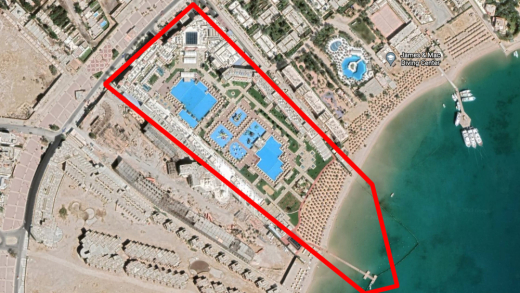 Albatros White Beach 5* / Египет / Хургада / Турцентр