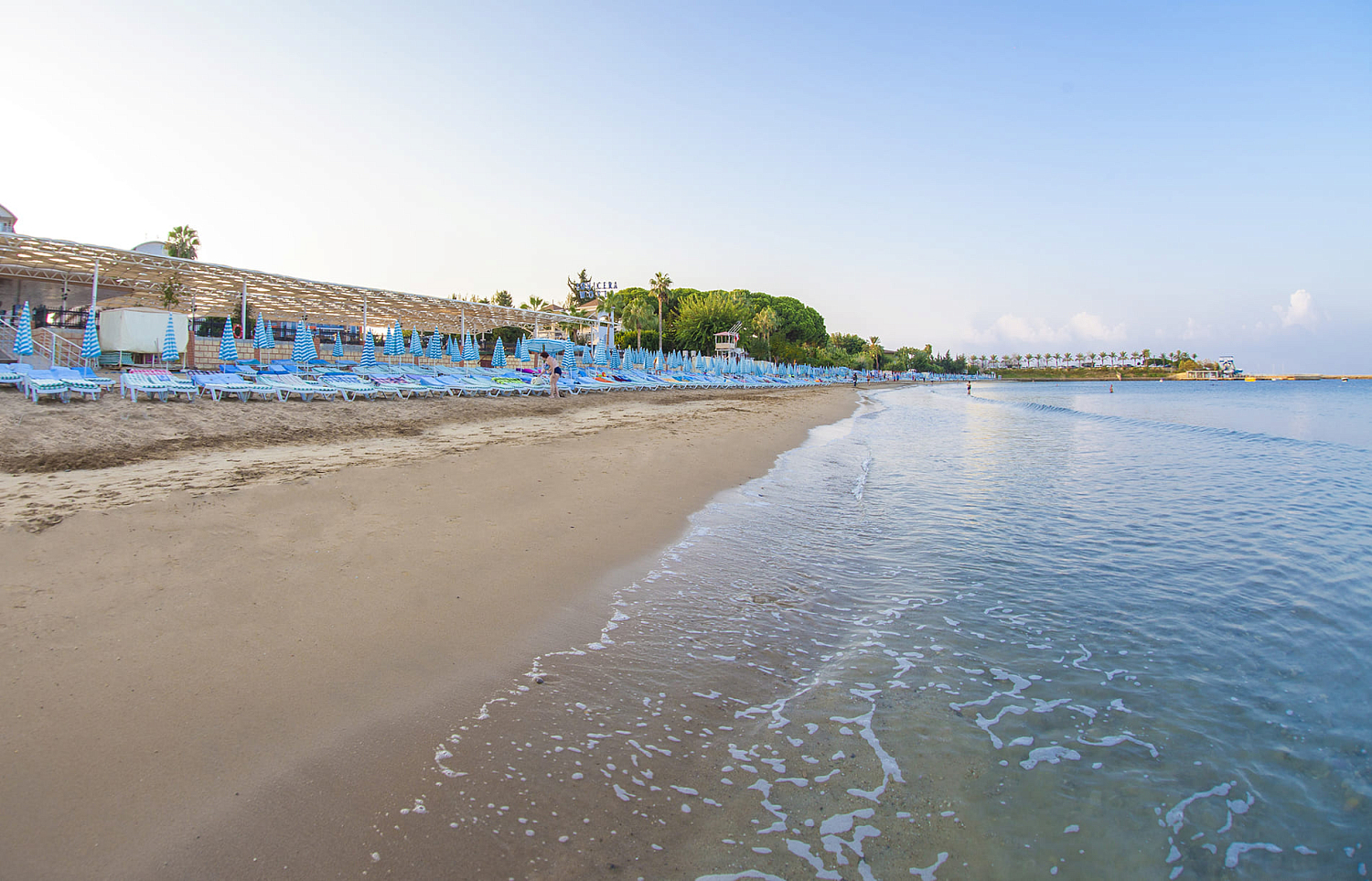 Lonicera Resort & Spa 5* / Турция / Аланья / Тюрклер-1 (центр)