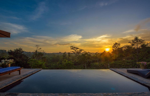 Kahanda Kanda 5* / Шри-Ланка (пляжи-юг) / Унаватуна