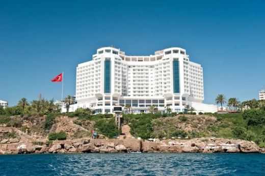 Dedeman Park Antalya 5* / Турция / Анталия / Шириньялы