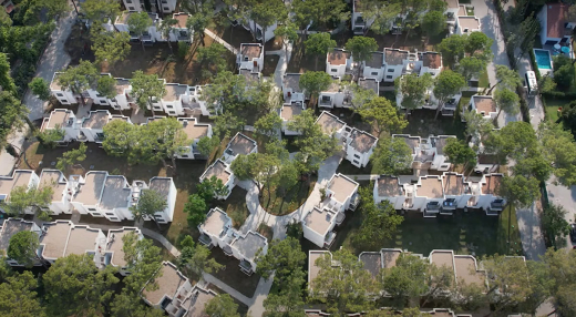 Siu Collection 5* (Aydinbey) Кемер / Бельдиби-2