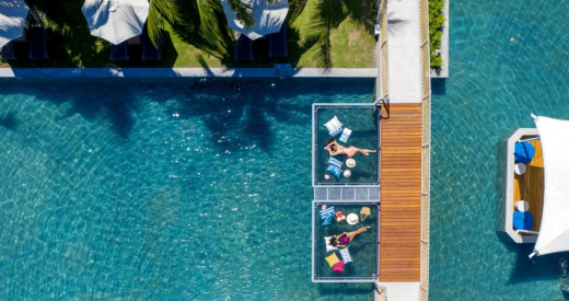 The Waters Khao Lak by Katathani 4* / Таиланд / Кхао Лак