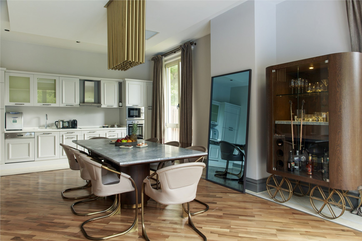 Турция, Белек, Maxx Royal Belek 5*: Presidential Villa на гольф-поле Montgomerie