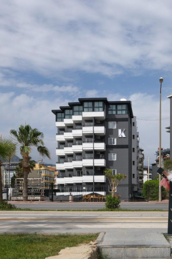 Kaila Krizantem Hotel 4* / Турция / Аланья-Оба