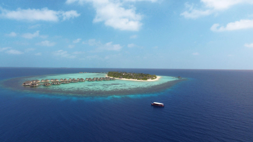 NH Collection Maldives Havodda Resort 5* / Мальдивы-Юг / Гаафу-Алифу атолл