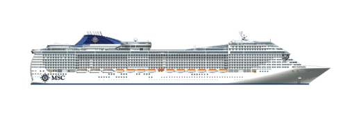 MSC Fantasia