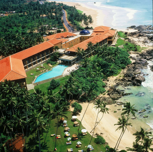 Jetwing Lighthouse 5* / Шри-Ланка (пляжи-юг) / Галле