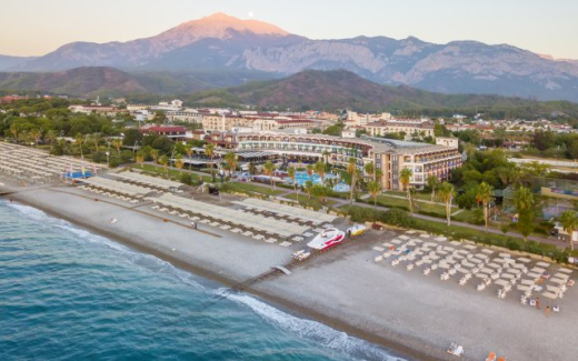 Armas Labada 5* / Турция / Кемер / Чамьюва-1 (центр)