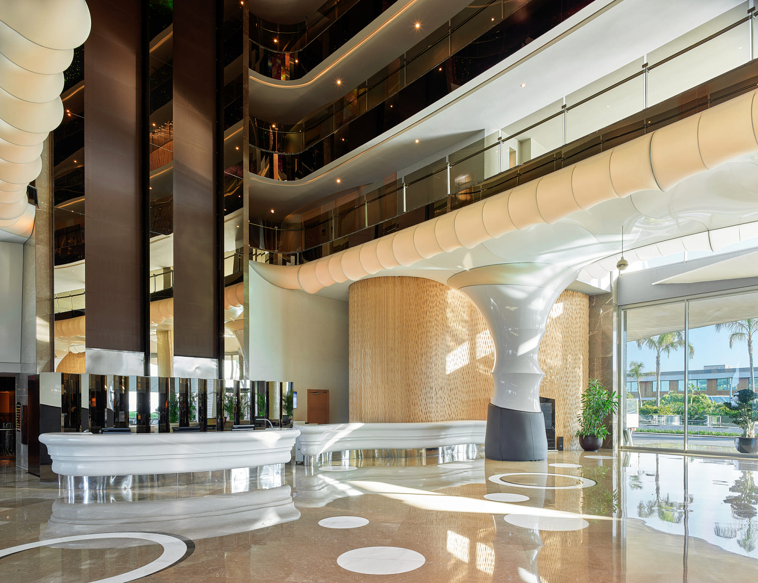 Maxx Royal Belek 5* Белек / Белек-1 / Иcкеле