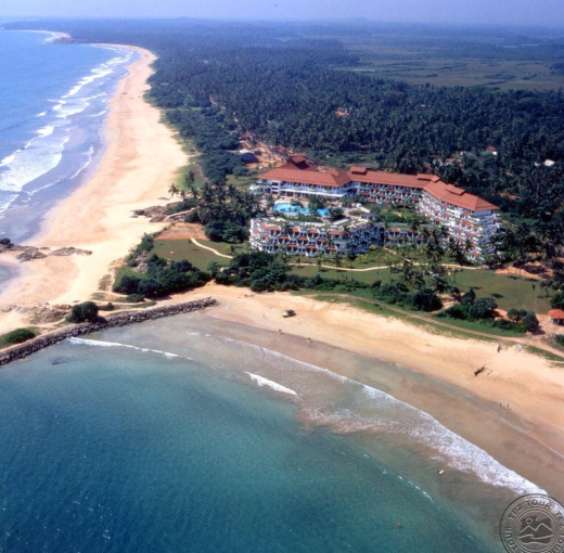 Taj Bentota Resort & Spa 5* / Шри-Ланка (пляжи-юго-запад) / Бентота