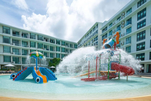 Wyndham La Vita Phuket 5* / Таиланд / Пхукет / Запад / Карон