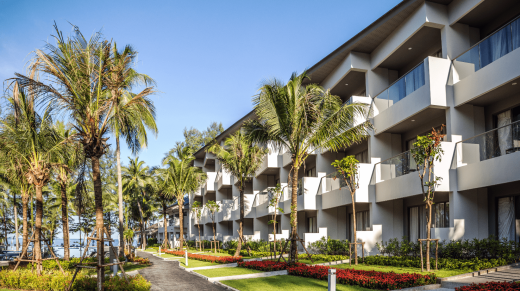 X10 Khao Lak Resort 5* / Таиланд / Као Лак