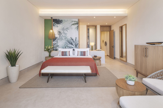 Турция, Белек, Sirene Belek 5*: Bohemia Dublex Suite