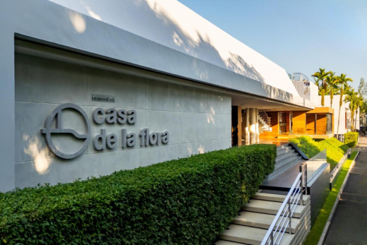 Casa De La Flora 5* / Таиланд / Као Лак