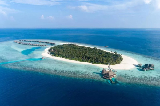 мальдивы, отели на мальдивах