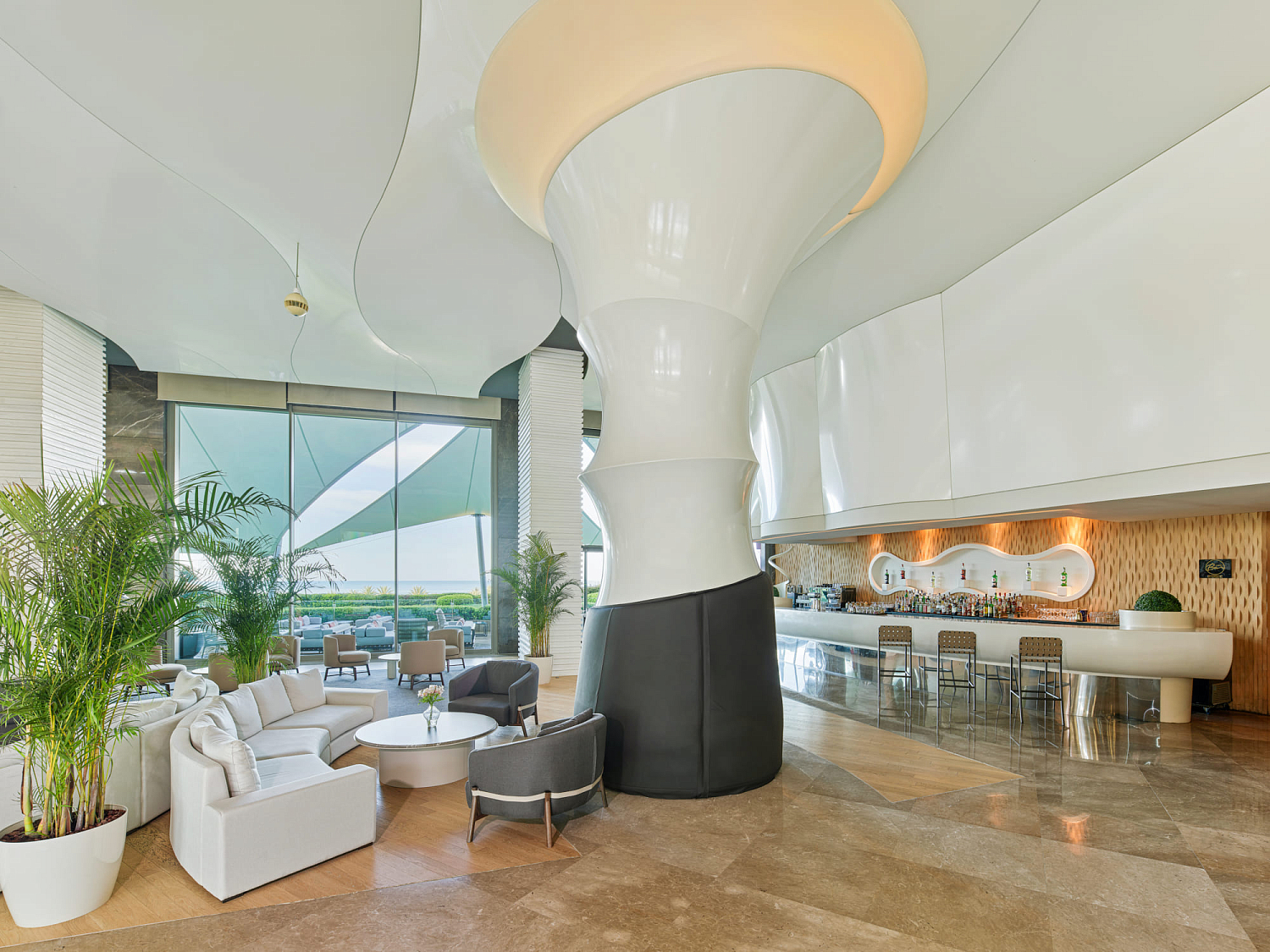 Maxx Royal Belek 5* Белек / Белек-1 / Иcкеле