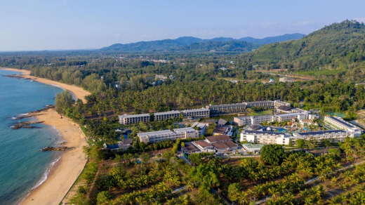 The Sands Khao Lak by Katathani 5* / Таиланд / Као Лак