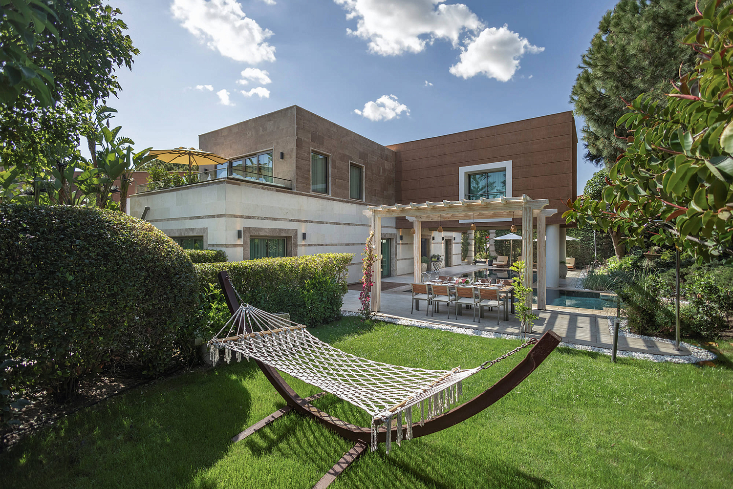 Турция, Белек, Ela Excellence Resort Belek 5*: Ela Palace