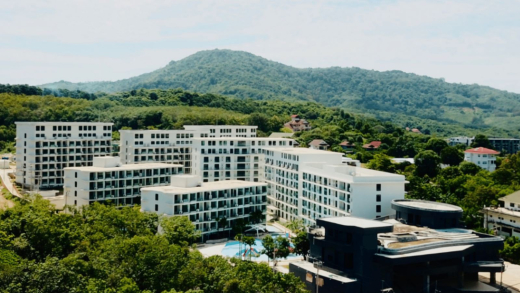 Wyndham La Vita Phuket 5* / Таиланд / Пхукет / Запад / Карон