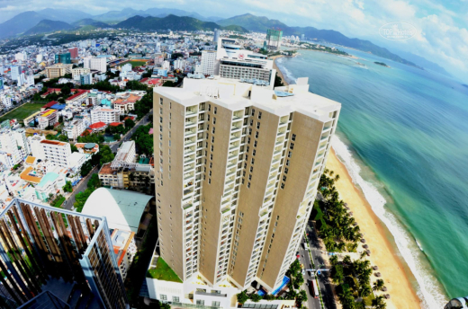 Havana Nha Trang 5*  / Вьетнам / Нячанг-город / Центр-1