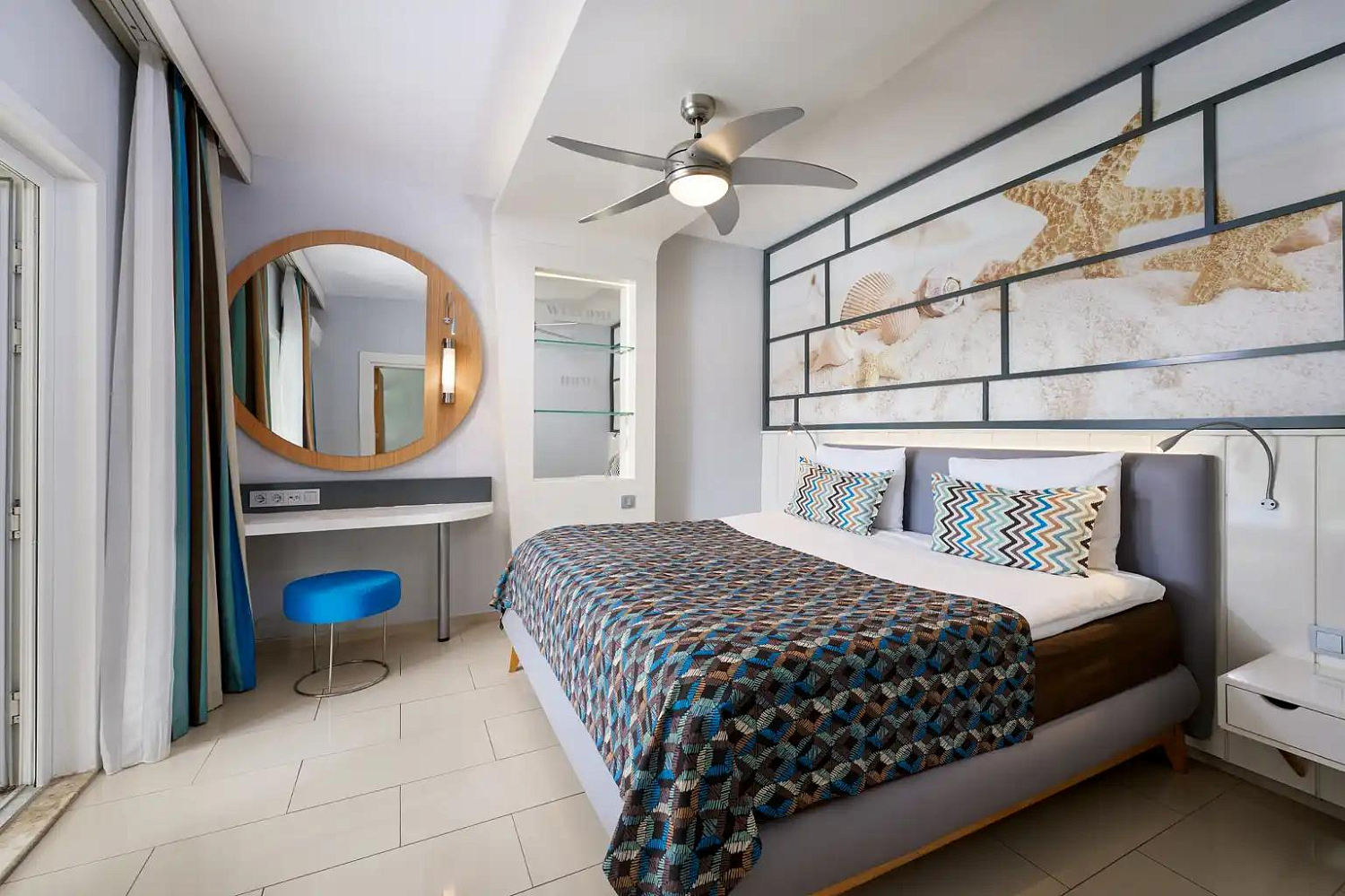 Marvida Club Palmeras Pascha 4* / Турция / Аланья / Конаклы-3