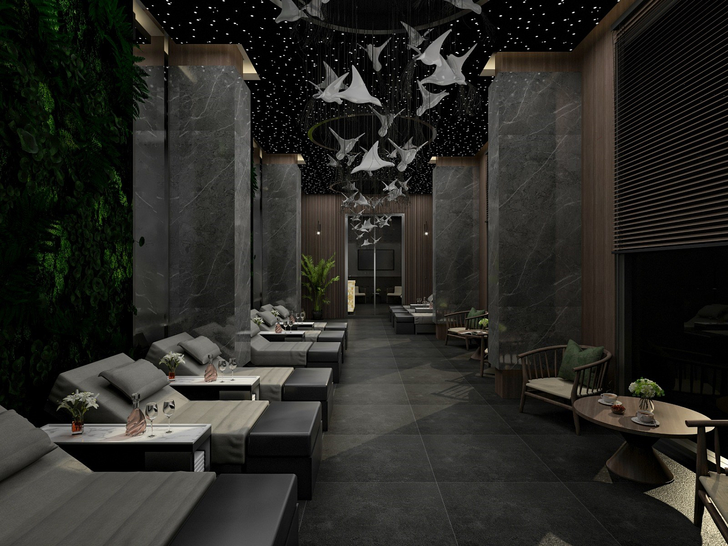 Seven Seas Palmeras Bay 5* / Турция / Аланья / Конаклы-3