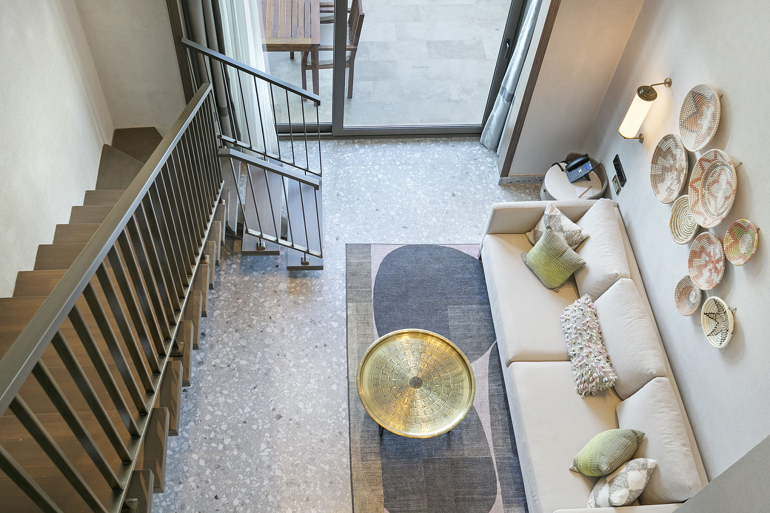 Турция, Белек, Cullinan Belek 5*: Grand Duplex Swim Up в основном здании