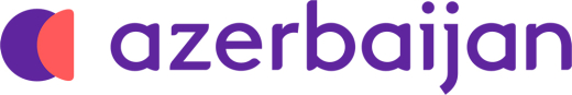 лого Азербайджана