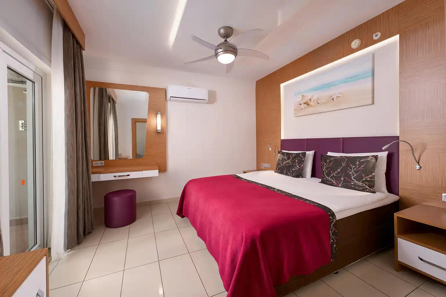 Marvida Club Palmeras Pascha 4* / Турция / Аланья / Конаклы-3