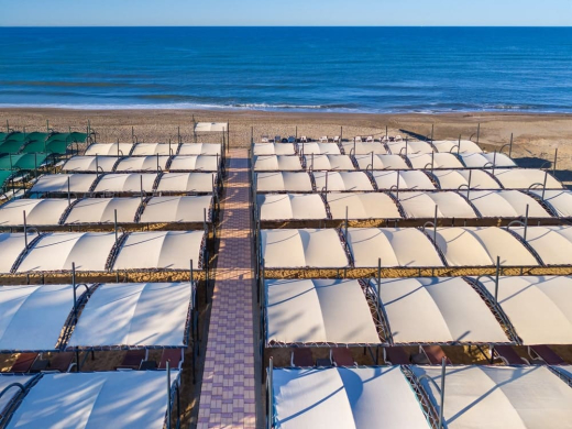 Villa Sunflower Aparts & Suites 4* / Турция / Аланья-центр-1 (пляж Клеопатры)/центр-2