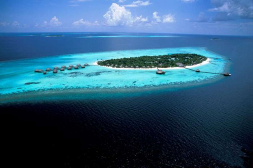 мальдивы, отели на мальдивах