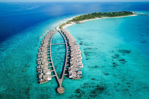 мальдивы, отели на мальдивах