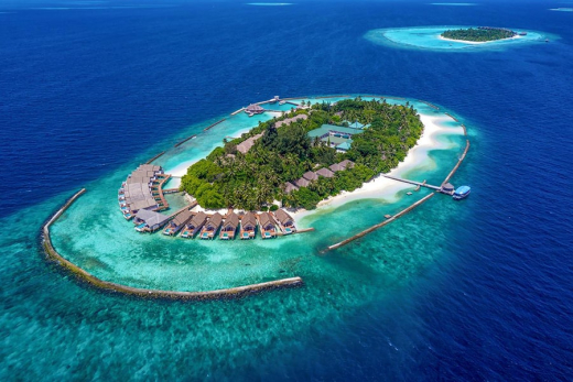 мальдивы, отели на мальдивах