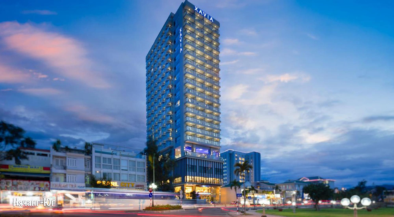 Нячанг / Вьетнам, Южный Вьетнам