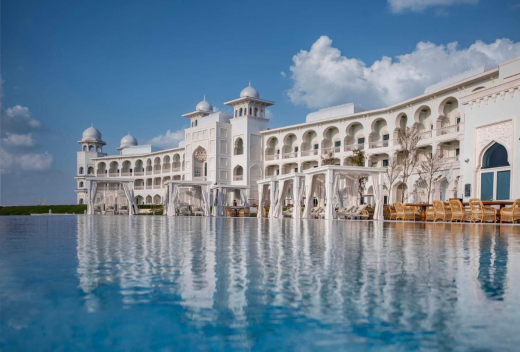 The Chedi Katara Hotel & Resort 5* / Катар / Доха-Восток / West Bay Area (Культурная деревня)