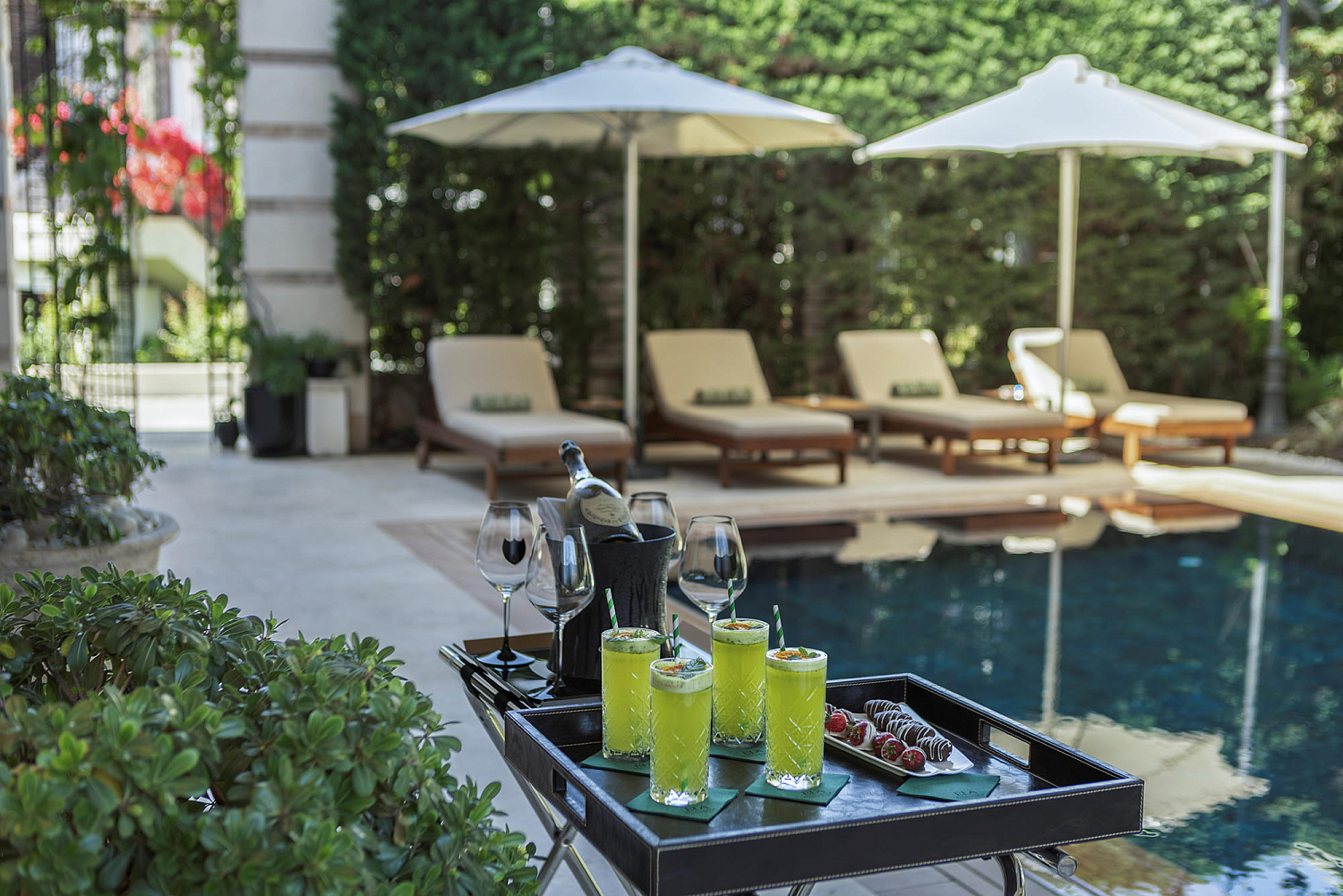 Турция, Белек, Ela Excellence Resort Belek 5*: Ela Palace