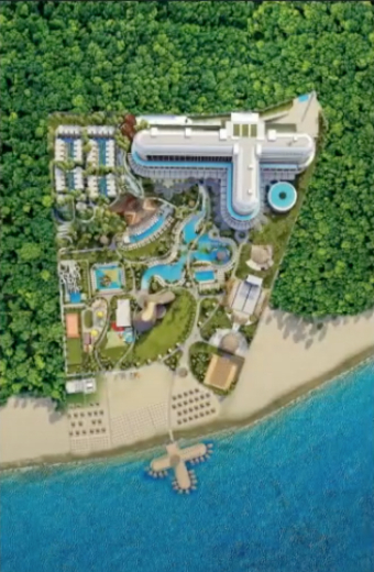 Ethno Belek 5* / Турция / Белек-1 / Искеле