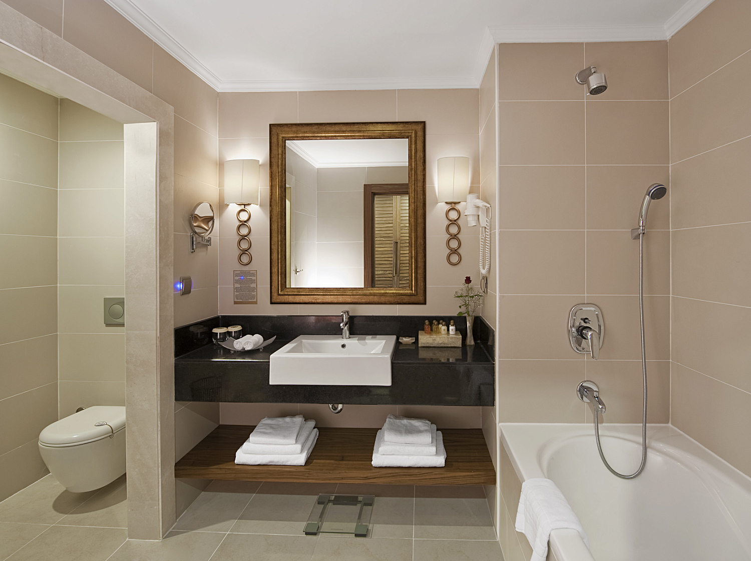 Турция, Кемер, AKKA Residence 5*: Villa Sapphire