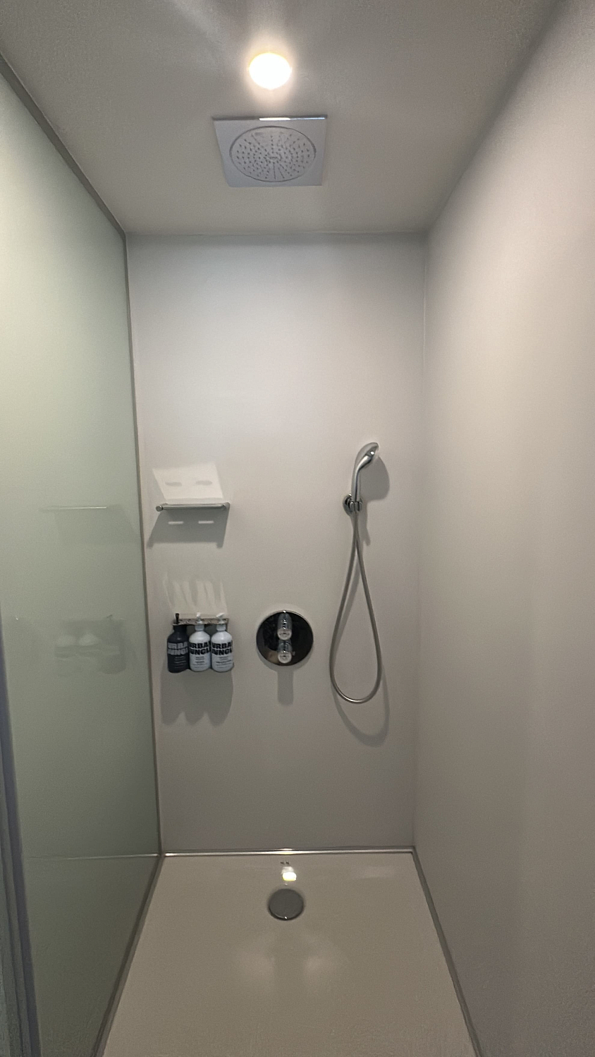 YOTEL Istanbul Airport (Landside) 4* / Турция / Стамбул / Аэропорт