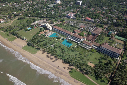 Oak Ray Beach 5* / Шри-Ланка (пляжи-юго-запад) / Калутара