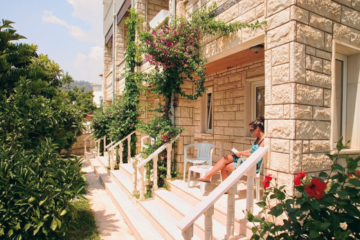 Havana 4* / Турция / Кемер-центр-1 (центр)