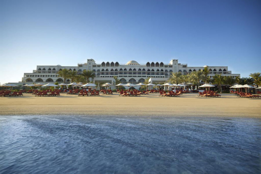 Jumeirah Zabeel Saray 5*