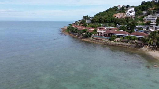 The Sarann 4* / Таиланд / Самуи / Чавенг Ной