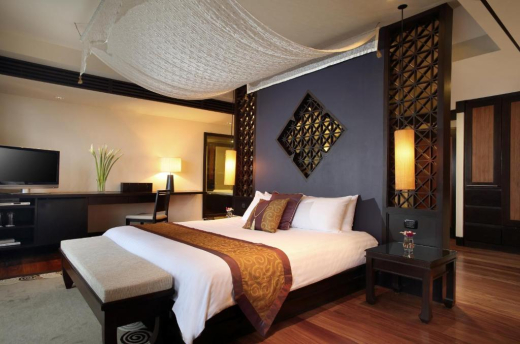 Таиланд, Пхукет, Dusit Thani Laguna Phuket 5*: Ocean Pool Villa