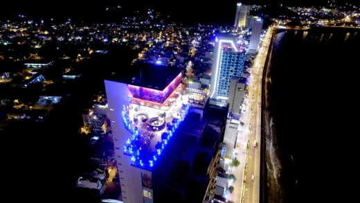 Nha Trang Horizon 5*  / Вьетнам / Нячанг-город / Хон Чонг