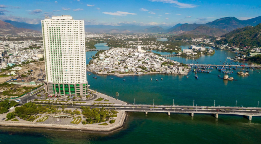 Muong Thanh Luxury Khanh Hoa 5*  / Вьетнам / Нячанг-город / Север